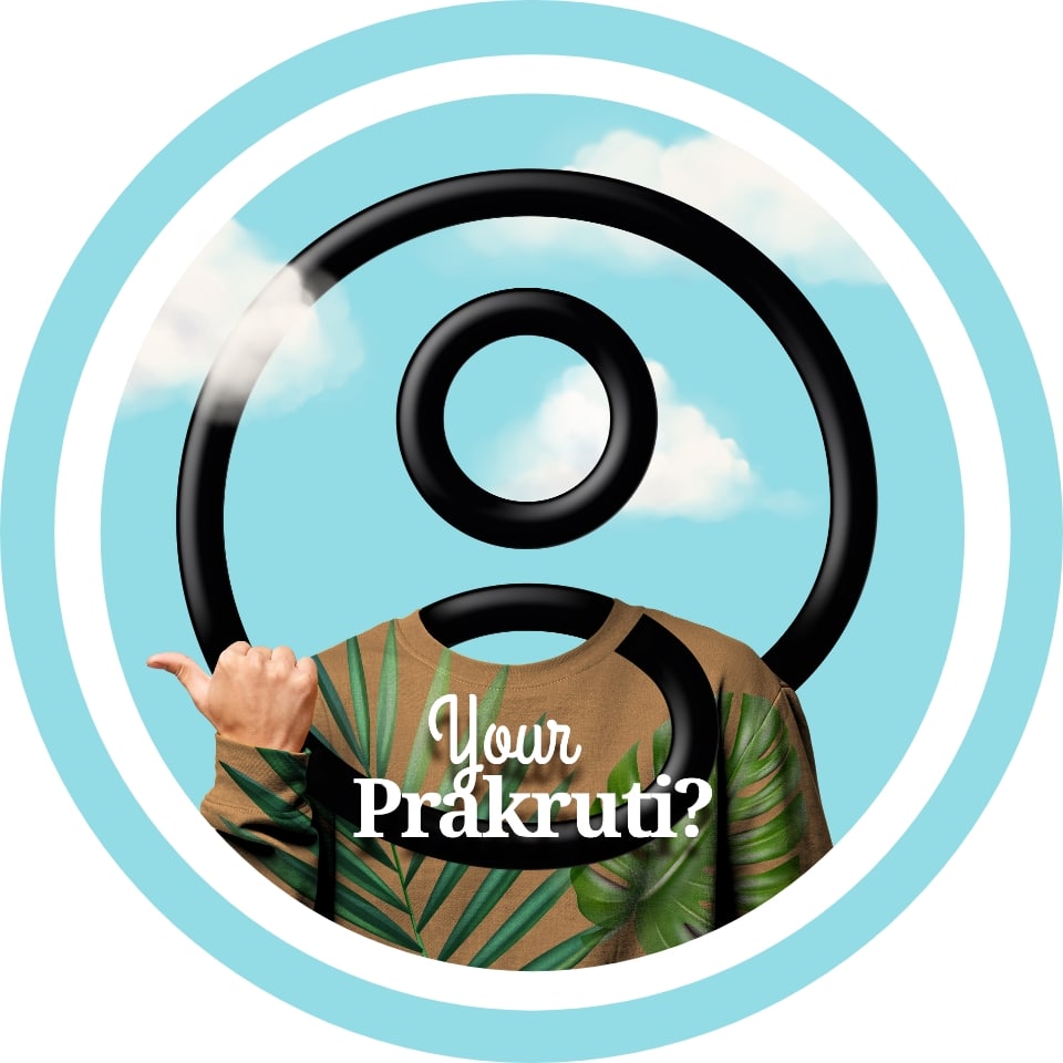 Your Prakruti