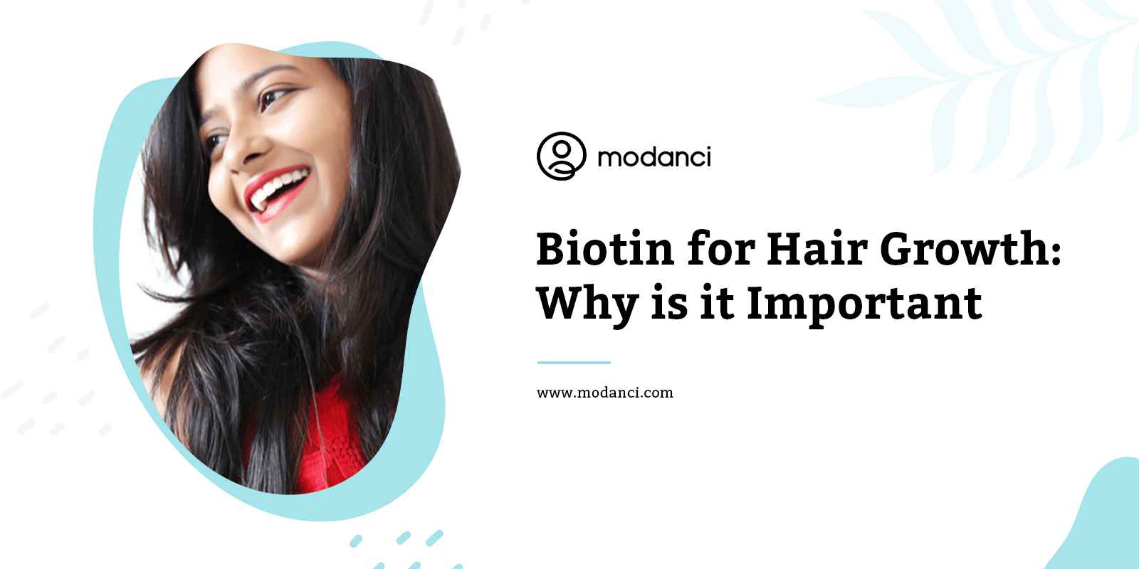 biotin for hair growth
