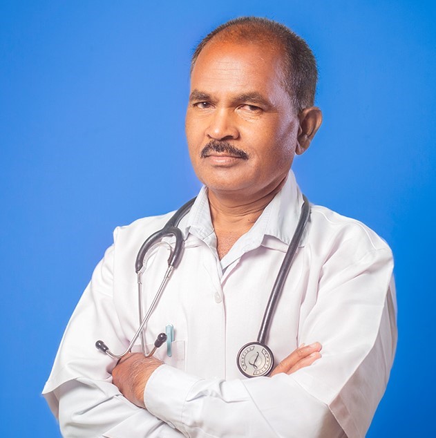 Dr. Sudhakar